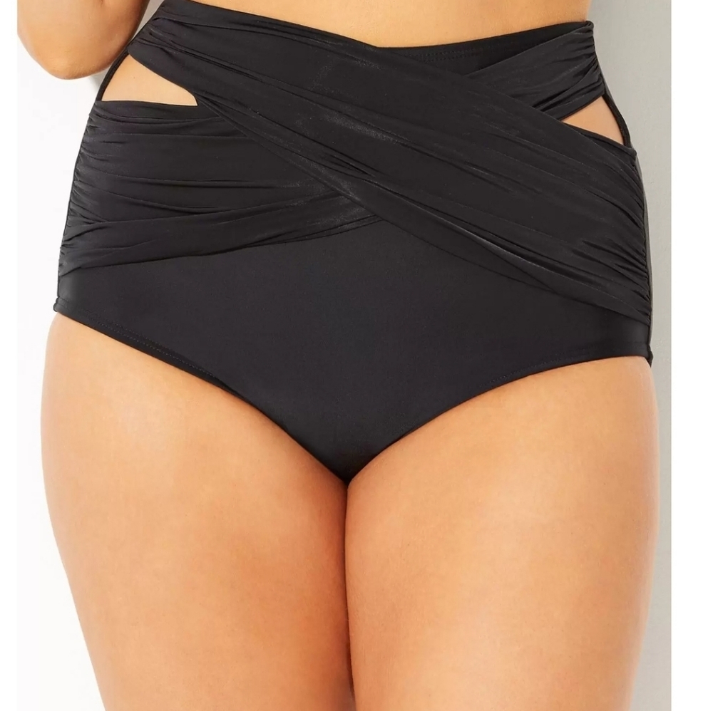 Swim Bottom
